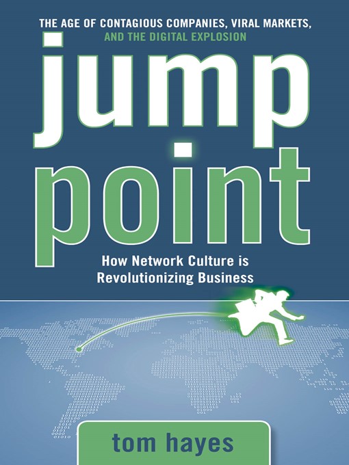 Title details for Jump Point by Tom Hayes - Available